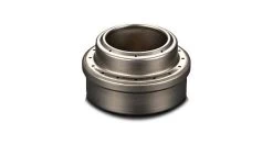 Evernew Ti Alcohol Stove