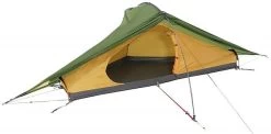 Exped Vela I Extreme -Professional Outdoor Equipment Store opplanet exped vela i extreme tent 1 person 4 season green exp0556 green main