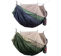 Grand Trunk Skeeter Beeter Pro -Professional Outdoor Equipment Store opplanet grand trunk double skeeter beeter pro hammock 1main