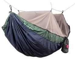 Grand Trunk Skeeter Beeter Pro -Professional Outdoor Equipment Store opplanet grand trunk double skeeter beeter pro hammock forest navy