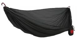 Grand Trunk Nano 7 -Professional Outdoor Equipment Store opplanet grand trunk nano 7 hammock black main