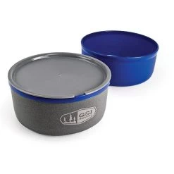 GSI Outdoors Ultralight Nesting Bowl And Mug