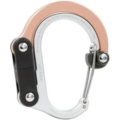Heroclip Medium -Professional Outdoor Equipment Store opplanet heroclip qliplet mini rose gold her 210011 156 main