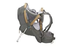 Kelty Journey PerfectFit Elite 34 Kelty Journey PerfectFit Elite -Professional Outdoor Equipment Store opplanet kelty journey perfectfit elite child carrier dark shadow 22650118dsh x18 bp2 jrnel 226 main