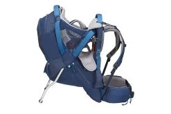 Kelty Journey PerfectFit Elite 20 Kelty Journey PerfectFit Elite -Professional Outdoor Equipment Store opplanet kelty journey perfectfit elite child carrier insignia blue 22650118ibl x18 bp2 jrnel 2 main