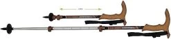 Komperdell Walker Powerlock -Professional Outdoor Equipment Store opplanet komperdell walker powerlock compact trekking pole 100 cm 1762373 10 main