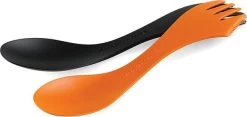Light My Fire Spork Extra-Medium -Professional Outdoor Equipment Store opplanet light my fire large spork 2 pack lmf00279 main