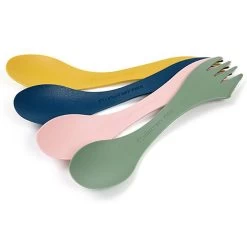 Light My Fire Spork Original -Professional Outdoor Equipment Store opplanet light my fire spork original nature assorted lmf 2412411625 main