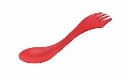 Light My Fire Spork Original -Professional Outdoor Equipment Store opplanet light my fire spork red 172638 main