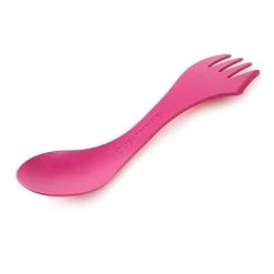 Light My Fire Spork Original -Professional Outdoor Equipment Store opplanet light my fire tritan spork fuchsia main