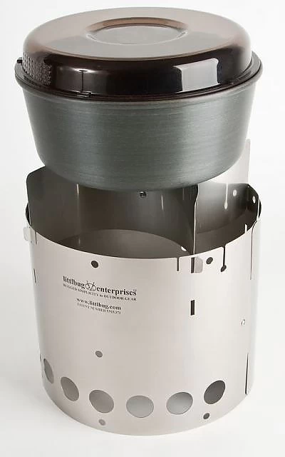 Littlbug Senior 2 Littlbug Senior - Image 2