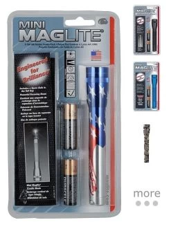 Maglite Mini Maglite -Professional Outdoor Equipment Store opplanet maglite mini maglite aa incandescent flashlights mcimage spids 114967 94567 94818 94847 96461 102379 vids