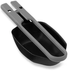 MSR Alpine Utensils Spoon -Professional Outdoor Equipment Store opplanet msr alpine spoon main