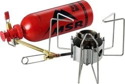 MSR DragonFly -Professional Outdoor Equipment Store opplanet msr dragonfly stove msr0024 main