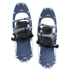 MSR Lightning Trail 38 MSR Lightning Trail -Professional Outdoor Equipment Store opplanet msr lightning trail snowshoes carribean 22 in 10614 z65 sns ltrw 10614 main