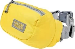 Mystery Ranch Forager Hip Pack -Professional Outdoor Equipment Store opplanet mystery ranch forager hip backpack lemon one size 112623 730 00 main