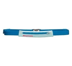 Nathan Mirage Pak -Professional Outdoor Equipment Store opplanet nathan mirage pak adjustable belt blue light blue danube ns4807 0040 00 main