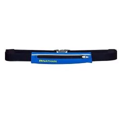 Nathan Mirage Pak -Professional Outdoor Equipment Store opplanet nathan mirage pak adjustable belt electric blue lemonade osfm ns4807 0078 00 main