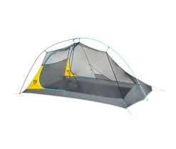 NEMO Hornet Elite 1P -Professional Outdoor Equipment Store opplanet nemo hornet elite ultralight backpacking tent 2 person 814041019309 main