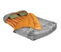 NEMO Tango Duo 30 -Professional Outdoor Equipment Store opplanet nemo tango duo slim down comforter 811666030313 main