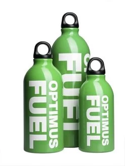 Optimus Fuel Bottle -Professional Outdoor Equipment Store opplanet optimus fuel bottles cbfeef