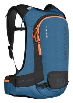 Ortovox Free Rider 16 -Professional Outdoor Equipment Store opplanet ortovox free rider 16 snow pack blue sea 4675300002 z17 bp7 yg23m 4675300002 main