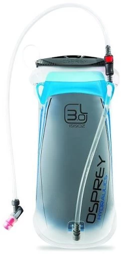 Osprey Hydraulics 2L Reservoir -Professional Outdoor Equipment Store opplanet osprey hydraulics reservoir 3 l