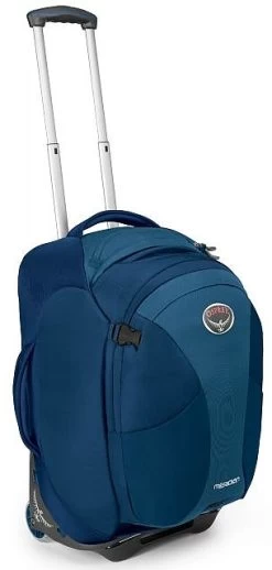 Osprey Meridian -Professional Outdoor Equipment Store opplanet osprey meridian 22 60 l pack lagoon blue