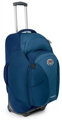 Osprey Meridian -Professional Outdoor Equipment Store opplanet osprey meridian 28 75l pack lagoon blue