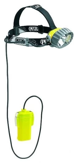 Petzl DuoBelt LED 14 -Professional Outdoor Equipment Store opplanet petzl duobelt led 14 headlamp e76p