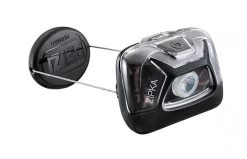 Petzl Zipka -Professional Outdoor Equipment Store opplanet petzl zipka healamp black e093ga00 main