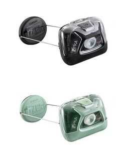 Petzl Zipka -Professional Outdoor Equipment Store opplanet petzl zipka led headlamp mcimage spids 94567 94604 vids