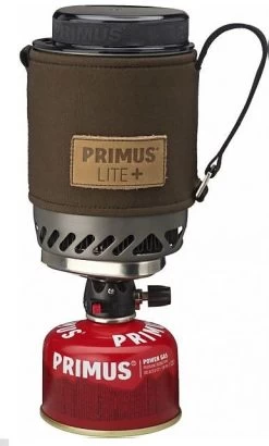 Primus ETA Lite+ -Professional Outdoor Equipment Store opplanet primus eta lite stove dark olive pri0113 dark olive main
