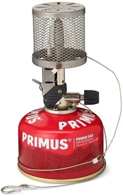 Primus Micron Lantern -Professional Outdoor Equipment Store opplanet primus micron lantern with piezo main