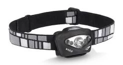 Princeton Tec Vizz -Professional Outdoor Equipment Store opplanet princeton tec vizz led headlamp black vizz205 bk main