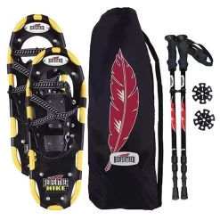 Redfeather Hike -Professional Outdoor Equipment Store opplanet redfeather wn s hike ser kit 7 5 x 25 117510kit