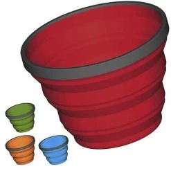 Sea To Summit X-Mug -Professional Outdoor Equipment Store opplanet sea to summit x mug lime sts0005 lime main