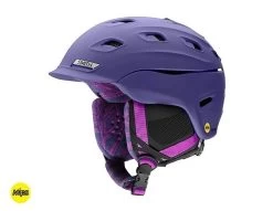 Smith Vantage Helmet -Professional Outdoor Equipment Store opplanet smith vantage womens large matte dusty lilac e006562955963 main