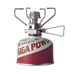 Snow Peak GigaPower Auto 31 Snow Peak GigaPower Auto -Professional Outdoor Equipment Store opplanet snow peak gigapower stove auto snp0024 main