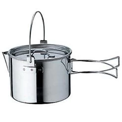 Snow Peak Kettle No.1 -Professional Outdoor Equipment Store opplanet snow peak kettle no 1 main