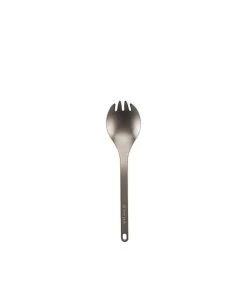 Snow Peak Titanium Spork -Professional Outdoor Equipment Store opplanet snow peak titanium sporks sct 004 main