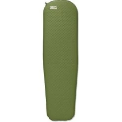 Therm-a-Rest Trail Pro -Professional Outdoor Equipment Store opplanet therm a rest trail pro sleep pad olive chocolate chip regular main