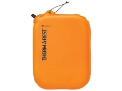 Therm-a-Rest Lite Seat -Professional Outdoor Equipment Store opplanet thermarest lite seat orange 10803 main
