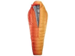Therm-a-Rest Space Cowboy 45F -Professional Outdoor Equipment Store opplanet thermarest spacecowboy 45 sleeping bag ether long 10290 main