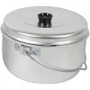 Trangia Billy With Lid And Bail