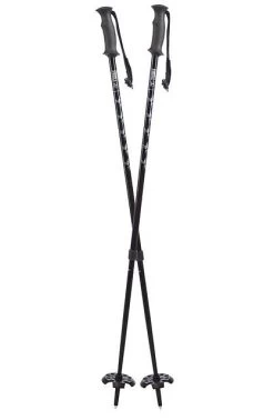 Tubbs 2-Part Snowshoe Poles -Professional Outdoor Equipment Store opplanet tubbs 2 part pole main 2