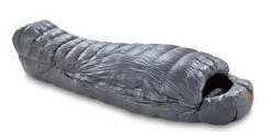 Valandré Thor -Professional Outdoor Equipment Store opplanet valandre thor neo sleeping bag large left