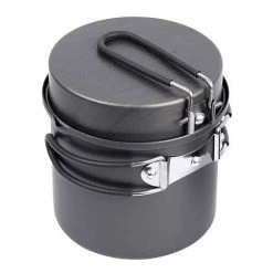 Optimus Terra Weekend HE Cookset -Professional Outdoor Equipment Store optimus terra weekend 08