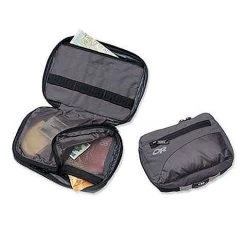 Outdoor Research Backcountry Organizers -Professional Outdoor Equipment Store or bckconrty orgnzr1 gry 07