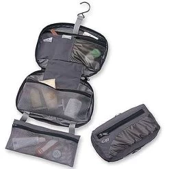 Outdoor Research Backcountry Organizers -Professional Outdoor Equipment Store or bckconrty orgnzr3 gry 07